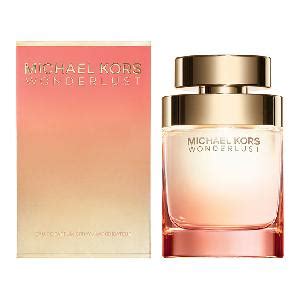 michael kors wonderlust sample